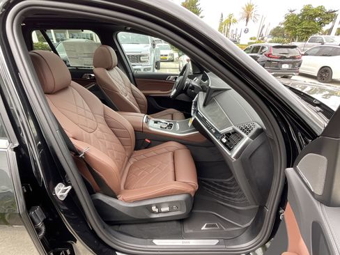 New 2026 BMW X5 xDrive40i image 22