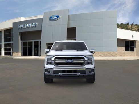 New 2026 Ford F150 Lariat image 6