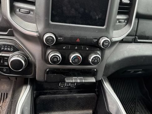 Used 2023 RAM 1500 Big Horn AWD/4WD image 5