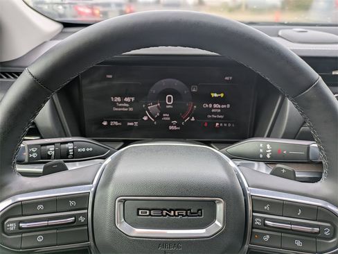 Used 2026 GMC Terrain Denali image 40