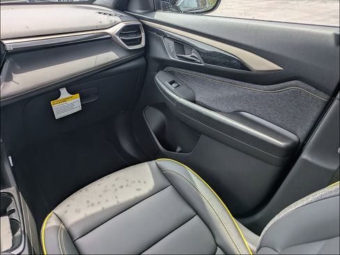 New 2026 Chevrolet TrailBlazer ACTIV w/ Convenience Package FWD image 16