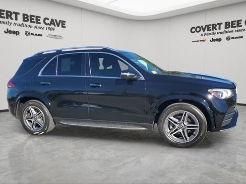 Used 2023 Mercedes-Benz GLE 350 image 12