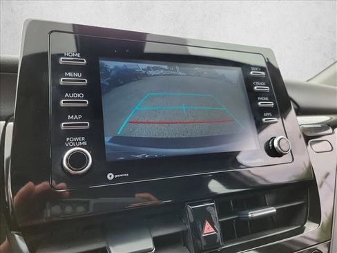 Used 2023 Toyota Camry SE FWD image 19