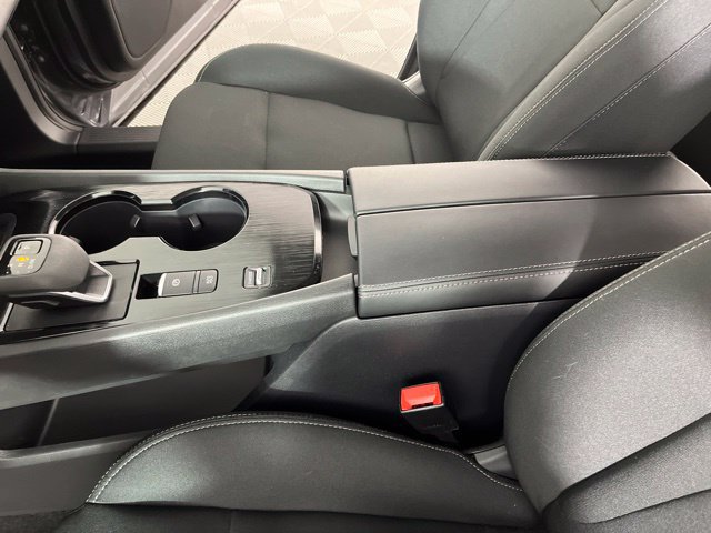New 2026 Nissan Rogue S FWD image 28