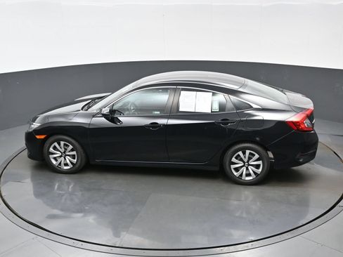 Used 2018 Honda Civic LX image 33