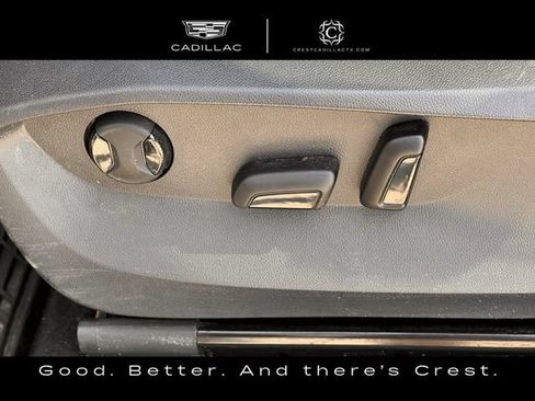 Used 2024 Volkswagen Tiguan SE FWD image 17