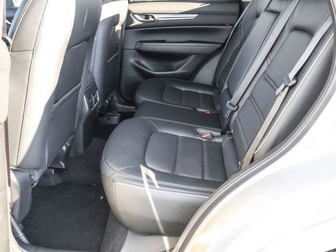 New 2025 MAZDA CX-5 AWD 2.5 S image 35