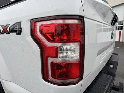 Used 2019 Ford F150 XLT w/ Equipment Group 301A Mid image 4