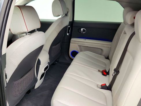 Used 2023 Hyundai Ioniq 5 SEL w/ Cargo Package image 21