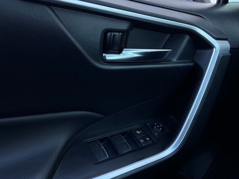 Used 2023 Toyota RAV4 XLE image 22