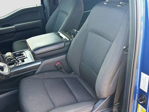 Used 2023 Ford F150 XLT w/ Equipment Group 302A High AWD/4WD image 21