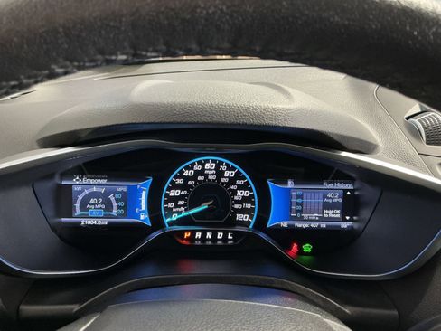 Used 2017 Ford C-MAX SE image 25