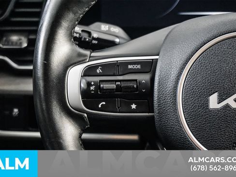 Used 2023 Kia Sportage X-Pro Prestige AWD/4WD image 27