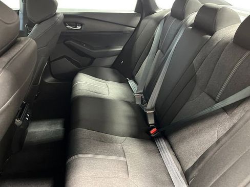 New 2026 Honda Accord Sport image 26