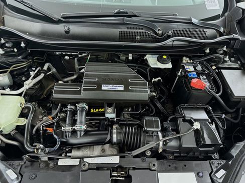 Used 2018 Honda CR-V EX image 10