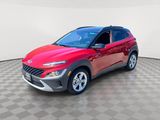 Certified 2023 Hyundai Kona SEL w/ Cargo Package image 3
