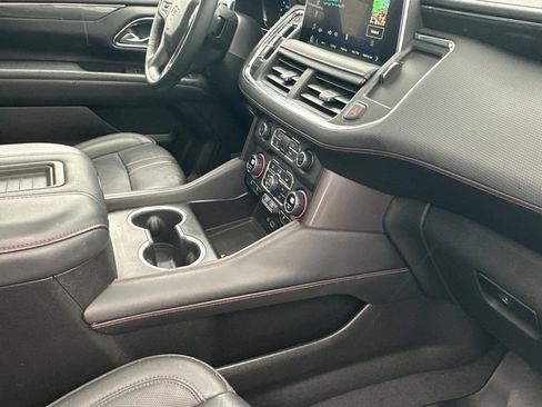 Certified 2023 Chevrolet Tahoe RST w/ Luxury Package image 18