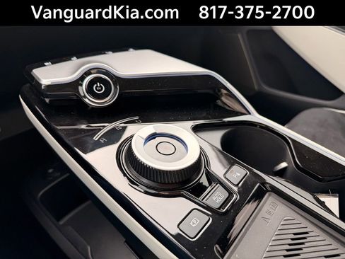 Certified 2022 Kia EV6 GT-Line w/ GT-Line Suede Seat Package image 22