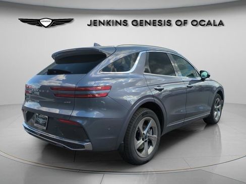 New 2026 Genesis GV70 2.5T Advanced image 3