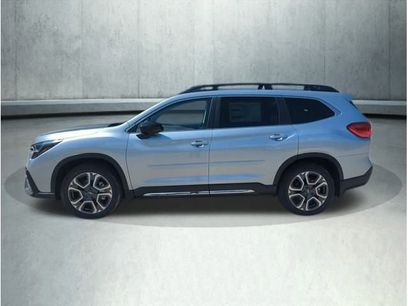 New 2025 Subaru Ascent Limited