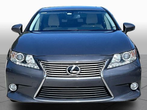 Used 2015 Lexus ES 350 w/ Premium Package FWD image 4