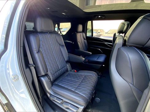 New 2026 Cadillac Escalade IQL Sport 1 image 30