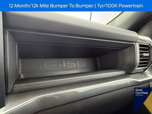 Used 2023 Ford F150 XL w/ STX Appearance Package AWD/4WD image 36