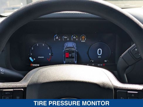 New 2025 Ford F150 STX image 24