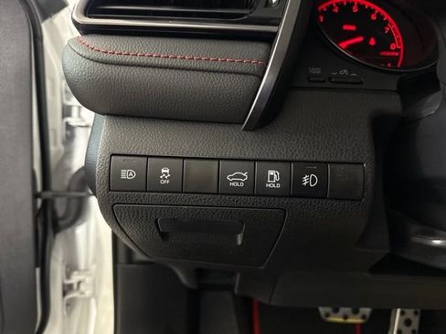 Used 2023 Toyota Camry TRD w/ TRD Package w/JBL Audio FWD image 28
