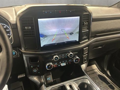 Used 2023 Ford F150 XLT w/ Equipment Group 302A High image 17