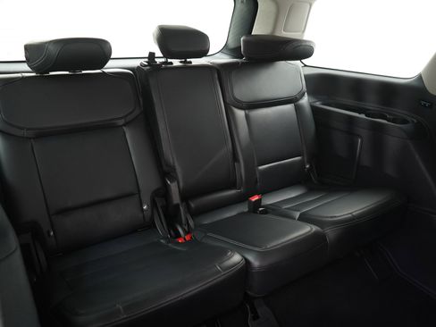 Used 2025 Ford Expedition Platinum AWD/4WD image 20