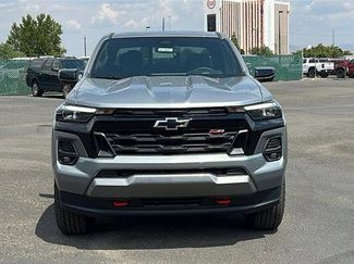 New 2026 Chevrolet Colorado Z71 w/ Technology Package AWD/4WD video 2