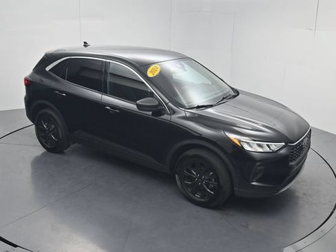 Used 2024 Ford Escape Active AWD/4WD image 43