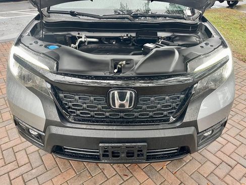 Used 2021 Honda Passport EX-L image 18