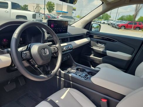 Used 2026 Honda Passport RTL image 15