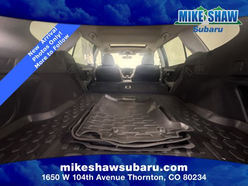 Used 2023 Subaru Outback Limited image 46