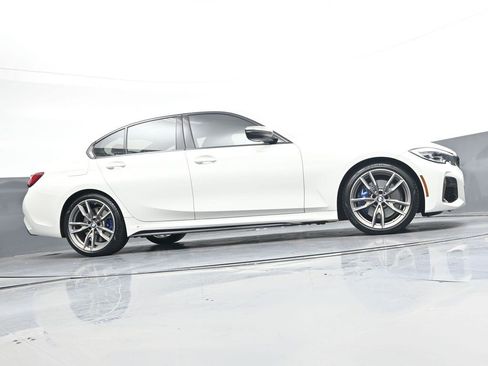 Used 2020 BMW M340i w/ Premium Package RWD image 19