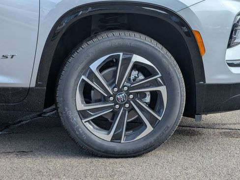 New 2026 Buick Enclave Sport Touring w/ Power Package image 55