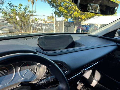 Used 2025 MAZDA CX-30 AWD 2.5 S w/ Preferred Package image 17