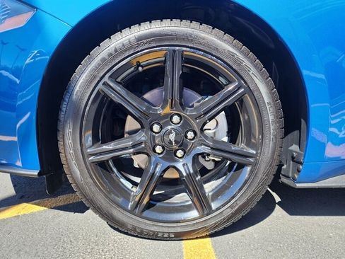 Used 2019 Ford Mustang Coupe w/ Equipment Group 101A image 15