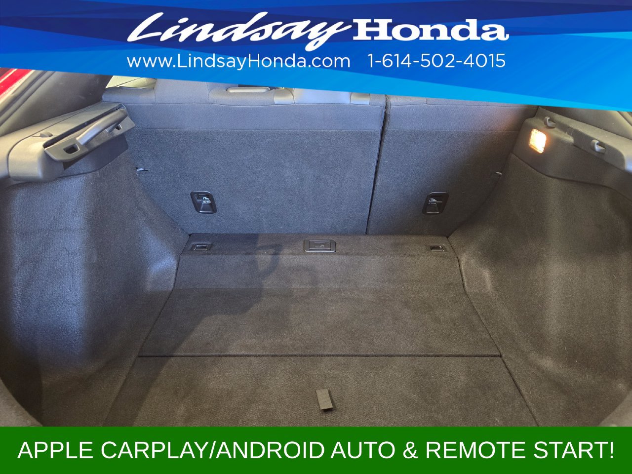 Used 2024 Honda Civic Sport image 8