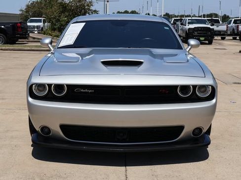 Used 2023 Dodge Challenger R/T Scat Pack w/ Plus Package RWD image 2