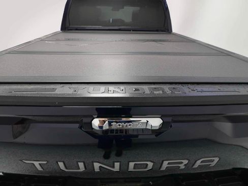 Used 2022 Toyota Tundra 1794 Edition w/ Advanced Package AWD/4WD image 7