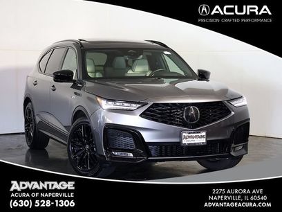 Used 2026 Acura MDX A-Spec