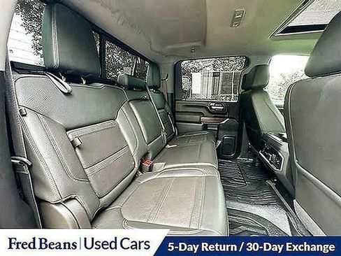 Used 2020 GMC Sierra 2500 Denali image 29