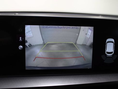 Used 2025 Kia Telluride S FWD image 35