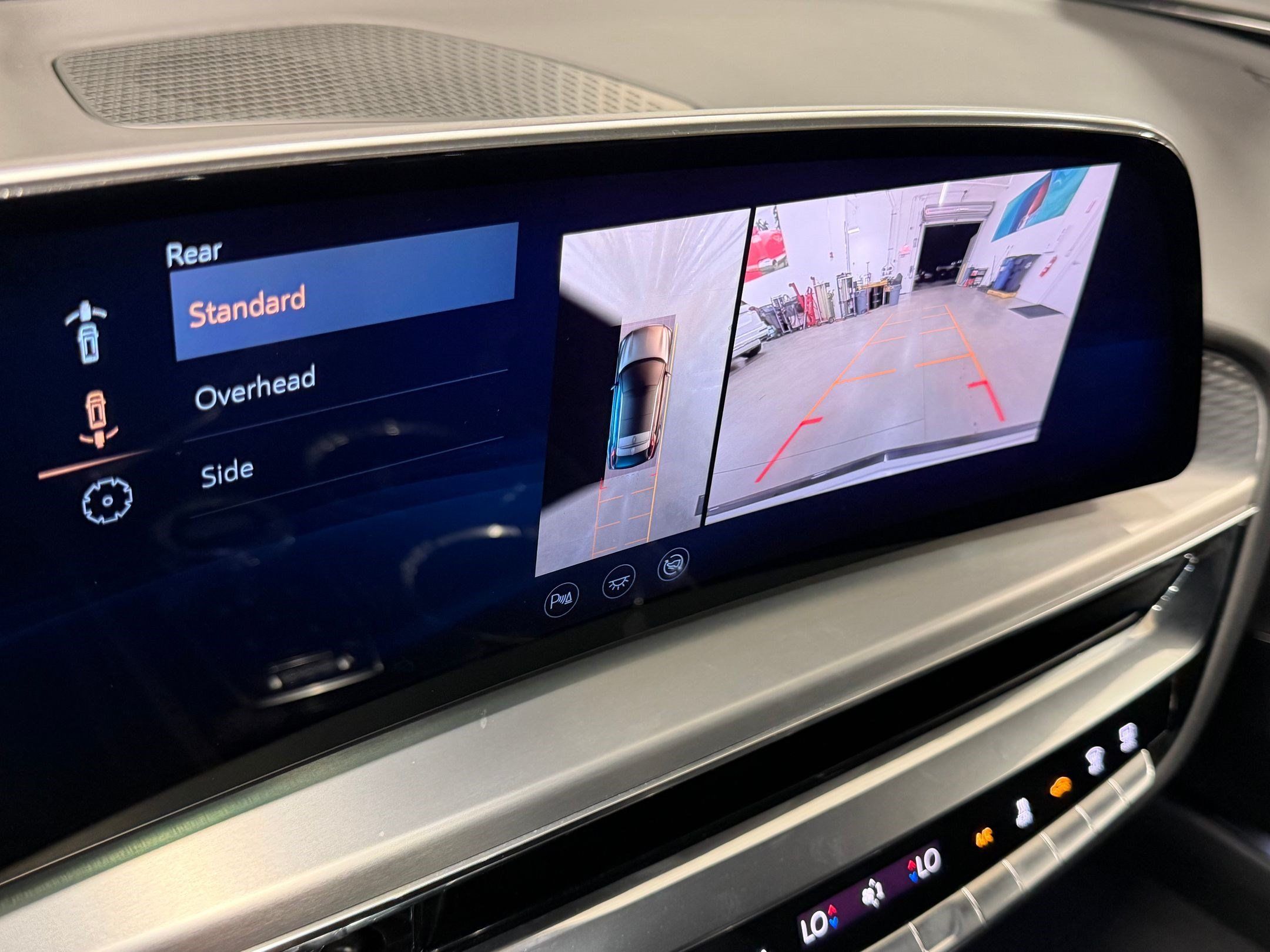 Certified 2024 Cadillac Lyriq Sport RWD image 25