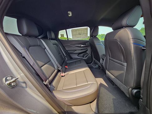 New 2026 Buick Envista Sport Touring w/ Convenience I Package FWD image 34