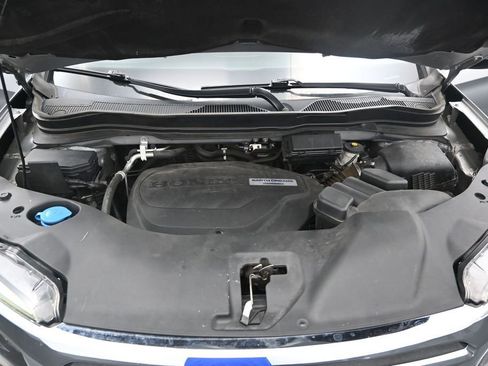Used 2017 Honda Ridgeline RTL-E image 11