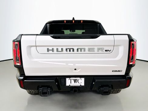 Used 2022 GMC Hummer EV Edition 1 AWD/4WD image 6